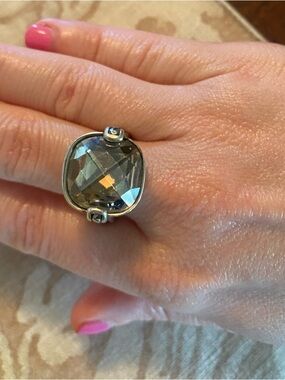 🐬💍Fun Brighton Ring!💍🐬